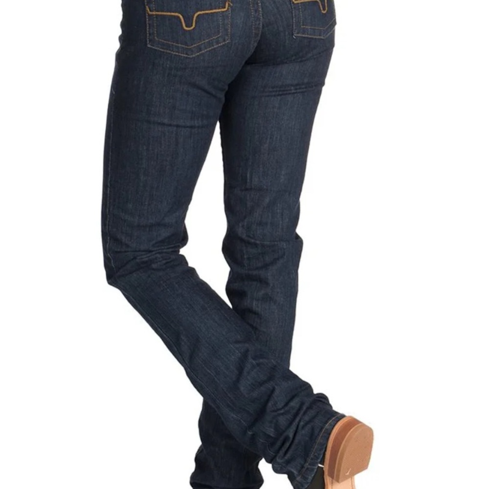 Kimes Ranch Women's Ranch Jeans